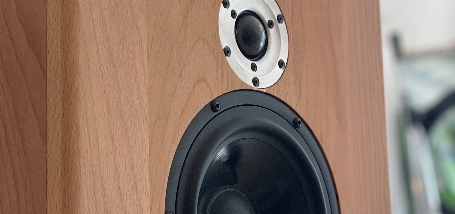 Langzeittaugliche Lautsprecher