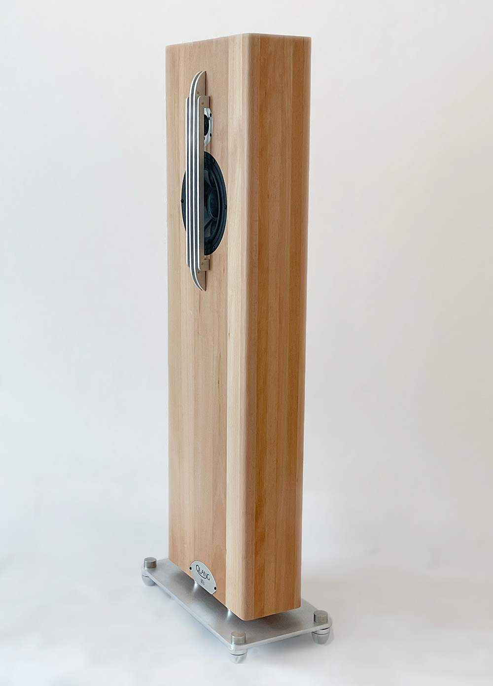 Qlang M1s (side view)