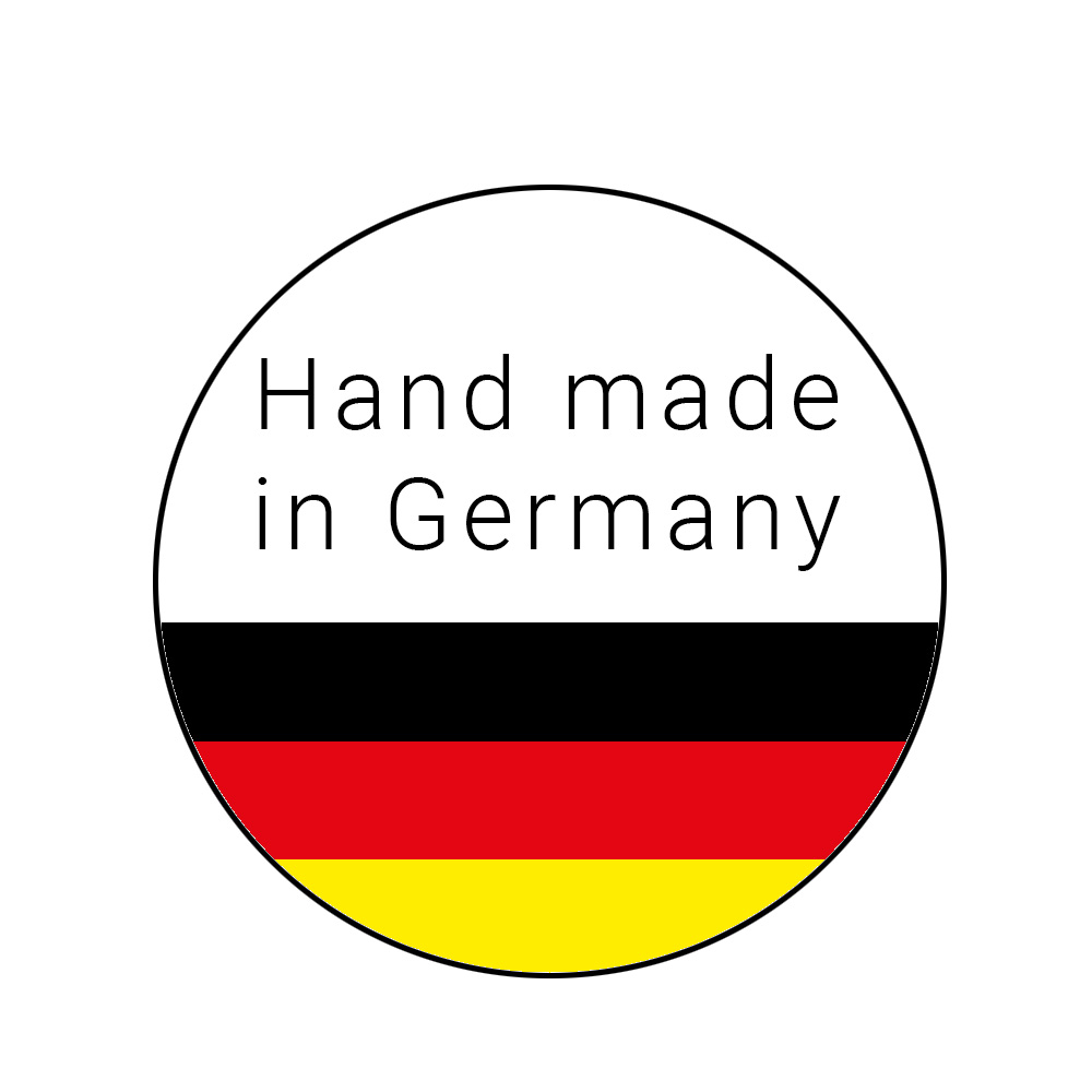 Handmade in Germany